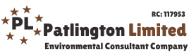 Patlington Limited – Environmental Consultant Company